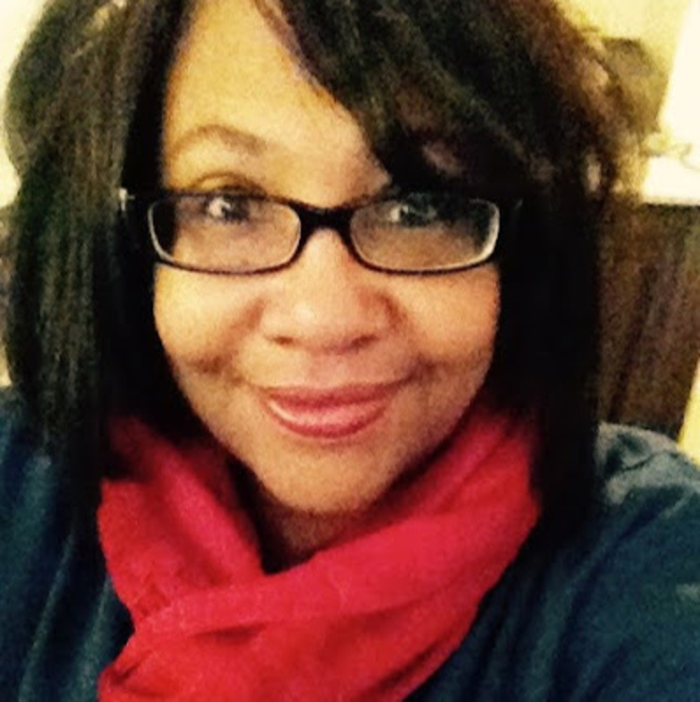 Meet your Posher, Tammy